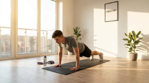 Fitness and Health Tips for Beginners
