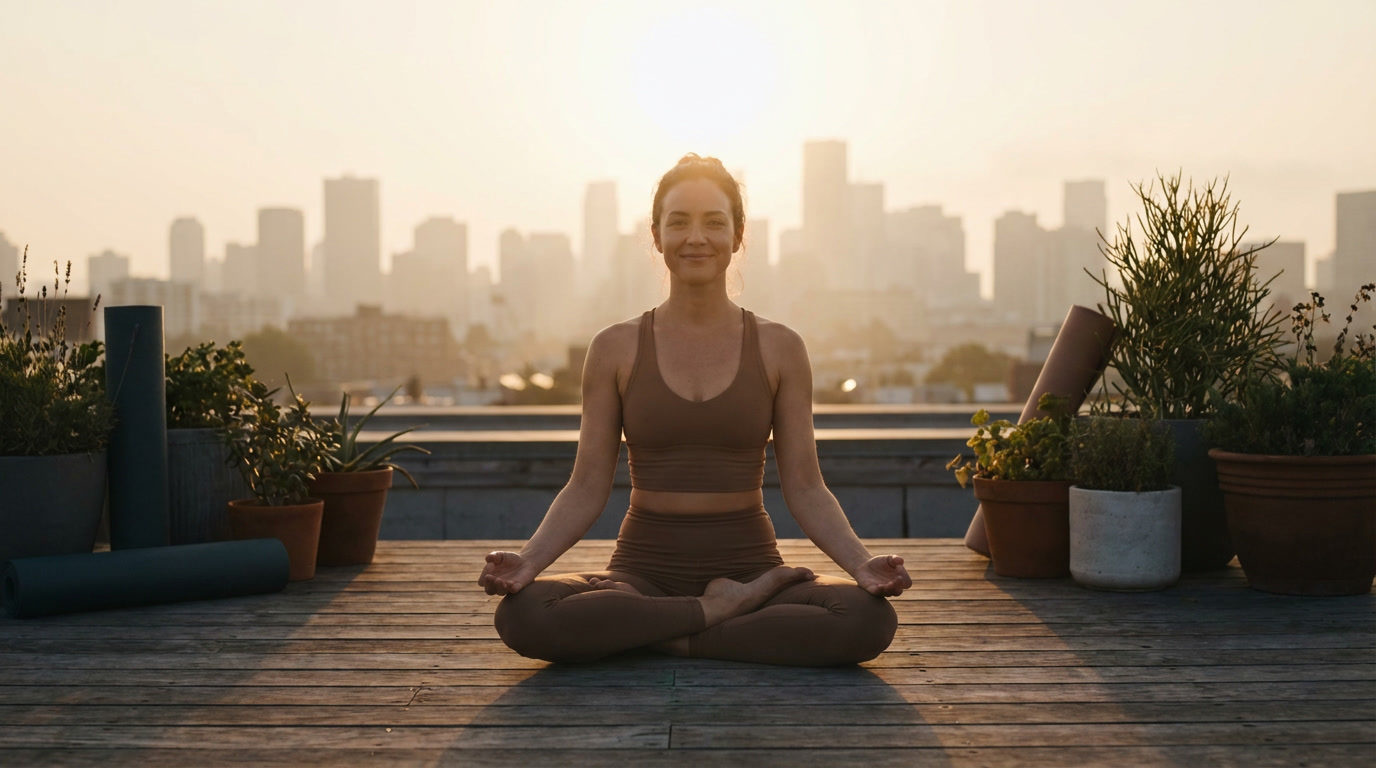 Fitness and Health Tips for Beginners: Complete Guide to a Healthy Lifestyle in 2026